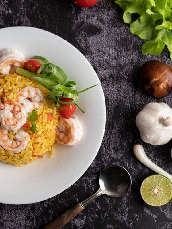 Faroe Islands Salmon